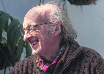 “En nuestro país es posible hacer una animación propia”