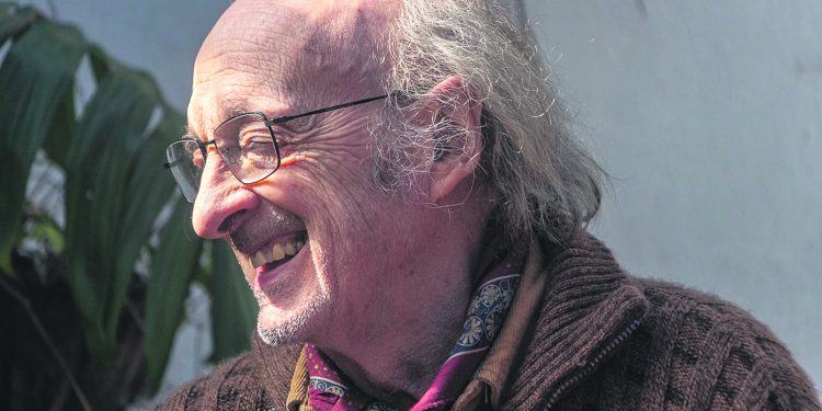 “En nuestro país es posible hacer una animación propia”