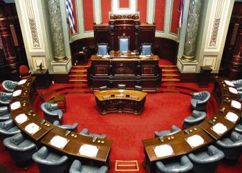 Pases en comisión llegan a 428 en el Poder Legislativo y hay 161 en trámite