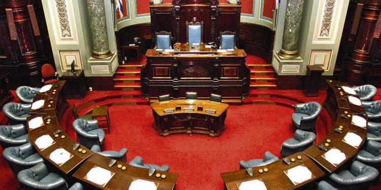 Pases en comisión llegan a 428 en el Poder Legislativo y hay 161 en trámite