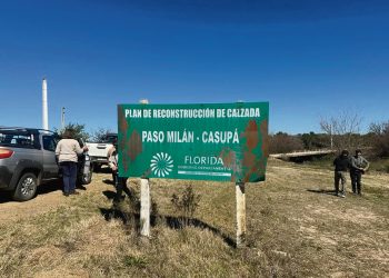 Casupá: dudas de los vecinos y US$ 22 millones que no se sabe si darán para las expropiaciones