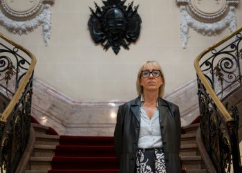 “No nos sentimos seguros en las sedes judiciales ni fuera de ellas”