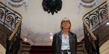 “No nos sentimos seguros en las sedes judiciales ni fuera de ellas”