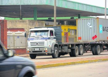 Repercusiones del aumento de los combustibles