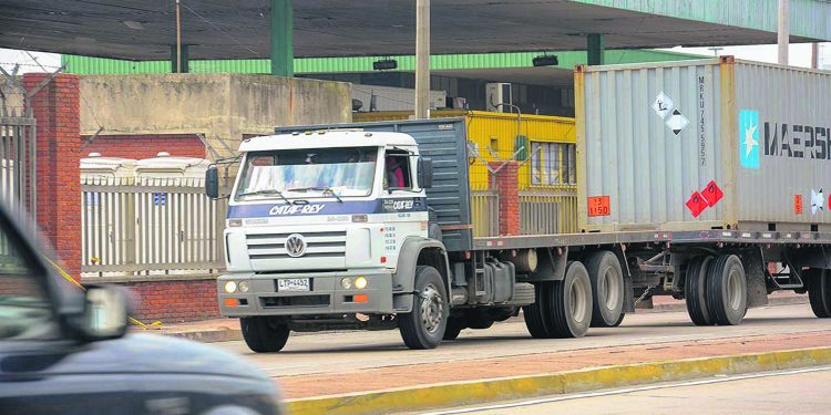 Repercusiones del aumento de los combustibles