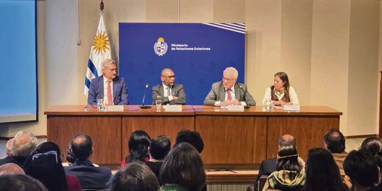 COP30: Uruguay entre la presión climática global y la defensa de su soberanía productiva