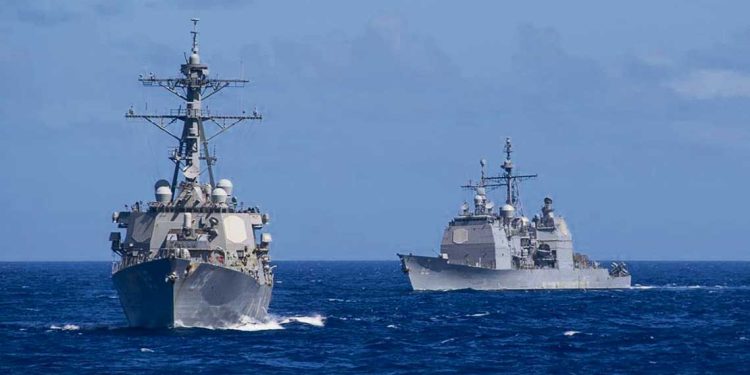 Crisis en el Caribe: Venezuela y Estados Unidos frente a una escalada militar