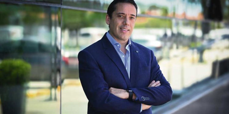 Hub logístico: “La oportunidad que tenemos como país por la escala es competir en calidad y en excelencia del servicio”