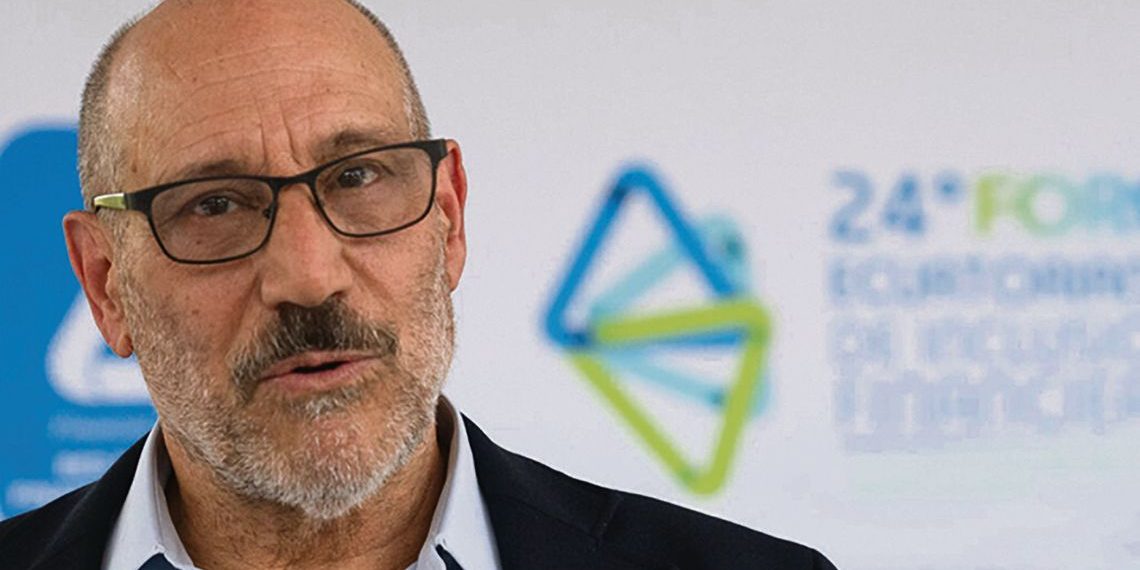 El avance del crimen organizado “no es irreversible, pero la legitimidad del Estado está en juego en todo el hemisferio”