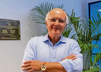 “Estamos cambiando una tradición uruguaya: no gravar las rentas de fuentes extranjeras”