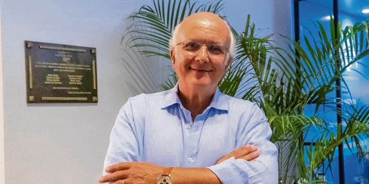 “Estamos cambiando una tradición uruguaya: no gravar las rentas de fuentes extranjeras”