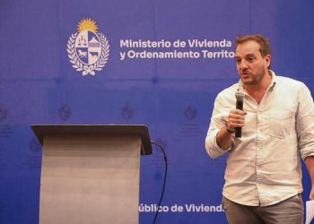 “El plan busca atacar la emergencia habitacional del sector más vulnerable de la población”