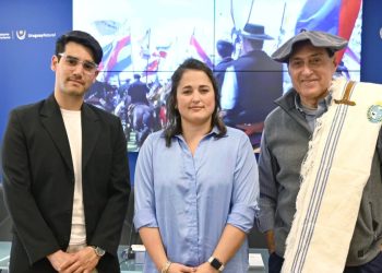 31º Encuentro con el Patriarca: tradición, turismo y cultura en Paysandú