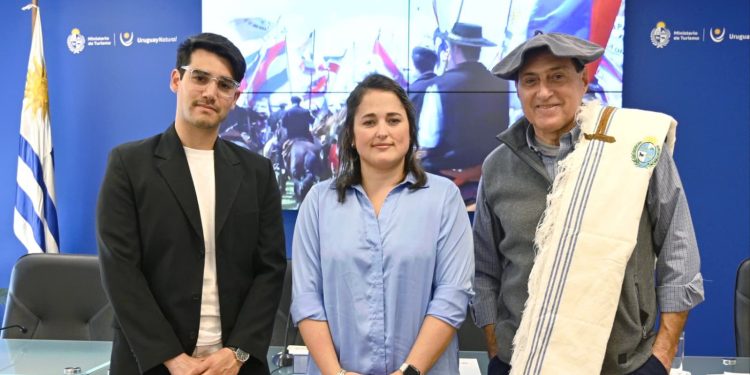 31º Encuentro con el Patriarca: tradición, turismo y cultura en Paysandú