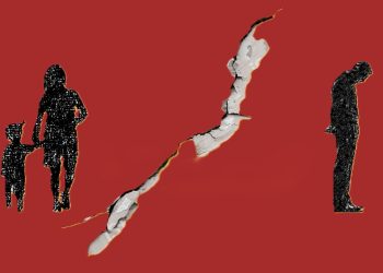 Nico y la lucha por ver a su hijo, una historia real