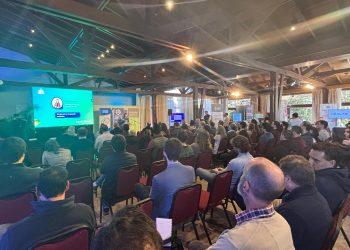 Feria Indutech acercó la innovación tecnológica a la industria uruguaya