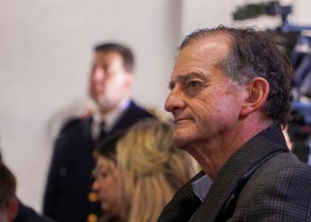 Manini Ríos: “Siempre actuaremos con independencia de criterio”