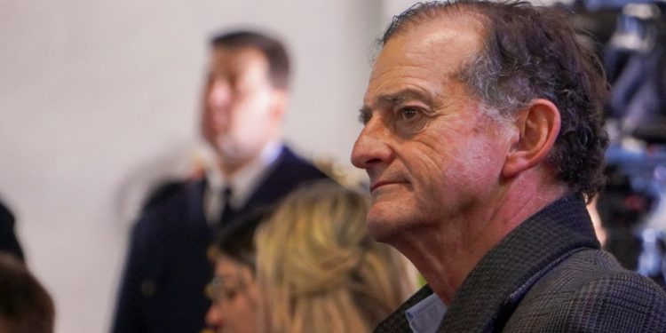 Manini Ríos: “Siempre actuaremos con independencia de criterio”