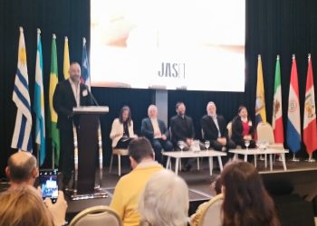 Turismo sostenible y accesible: Punta del Este abrió la EDT 2025 con foco en innovación y cooperación