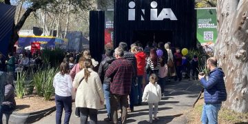 INIA sorprende en la Expo Prado 2025 con un stand inmersivo y el lanzamiento de un proyecto internacional