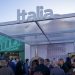Italia inauguró su pabellón en la Expo Prado 2025 con un homenaje a la cultura, la moda y el deporte