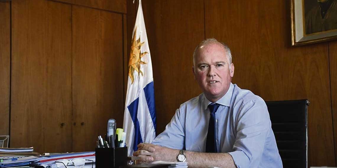 “Está prevista una menor inversión en obras que la del gobierno pasado: US$ 2070 millones frente a US$ 3780 millones”