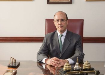 “Lo más difícil de cambiar es el Estado, es pesado, es lento”