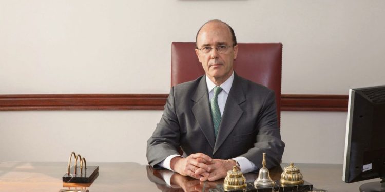 “Lo más difícil de cambiar es el Estado, es pesado, es lento”