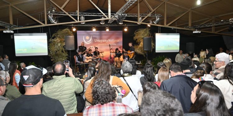 “Turista en tu país”, una invitacion a mirar Uruguay con otros ojos