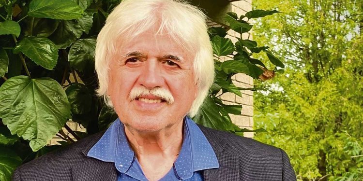 “América Latina tiene un gran potencial si deja de mirar a Europa y EE. UU. como sus principales fuentes de crecimiento”