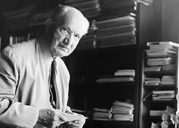 Heidegger: entre el ser y el tiempo