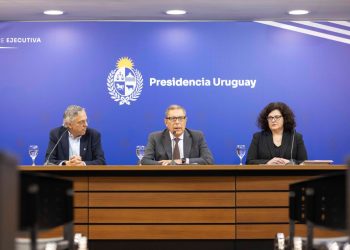 El Prado y el Presupuesto: dos visiones de Uruguay en disyuntiva