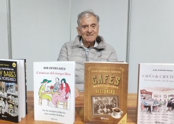 Varese: “El café no es solo una bebida, es cultura, historias y espacios de encuentro”