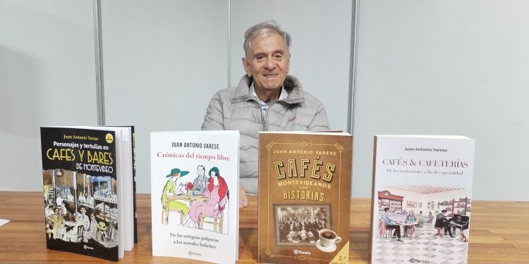 Varese: “El café no es solo una bebida, es cultura, historias y espacios de encuentro”