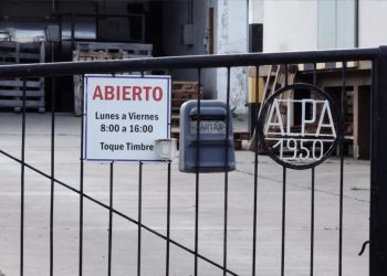 El ruido y las nueces: la sangría silenciosa de empresas en Uruguay