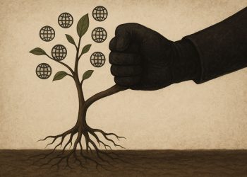 Los soldados de Soros