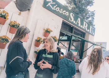 SARU: 70 años tejiendo futuro para el Uruguay rural desde el corazón de Expo Prado