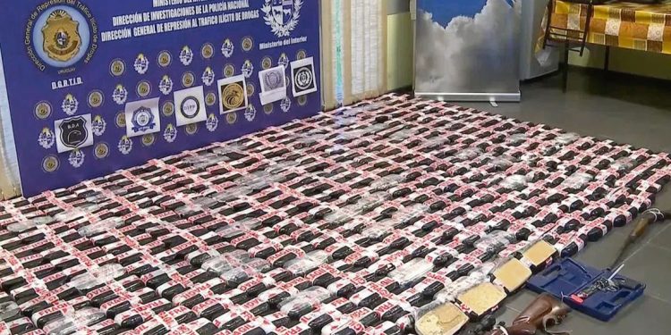 Uruguay bajo asedio: del país tranquilo al campo de operaciones del crimen organizado