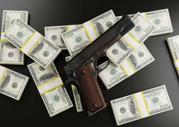 La criminalidad organizada como amenaza expansiva regional