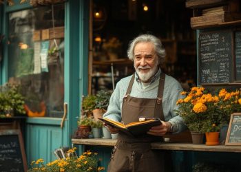 La economía plateada: el nuevo motor que emerge en un país que envejece
