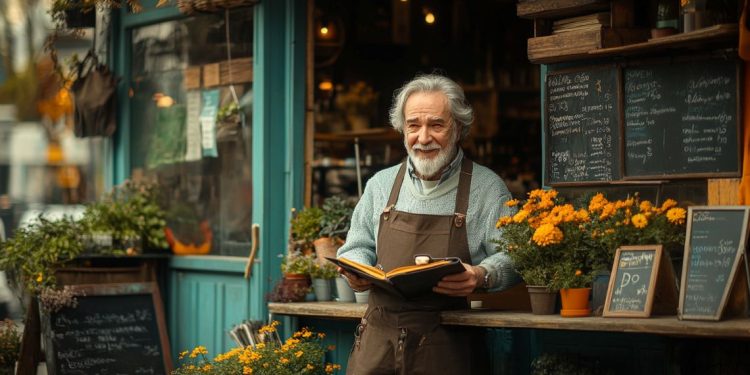 La economía plateada: el nuevo motor que emerge en un país que envejece