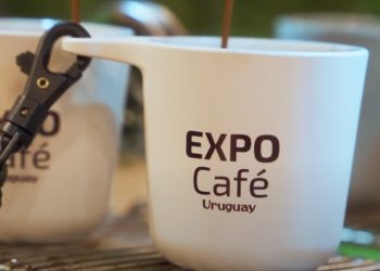 Expo Café Uruguay 2025