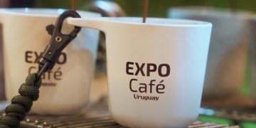 Expo Café Uruguay 2025