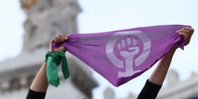 Lombroso y el feminismo radical