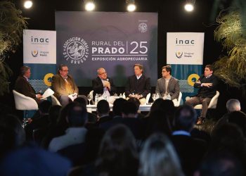 Alfonso Capurro: “El sector cárnico genera 90.000 empleos directos”