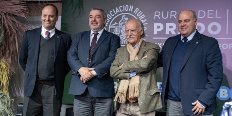 Expo Prado 2025 abrió sus puertas con un fuerte llamado a la tradición, innovación y futuro