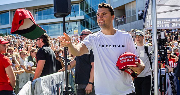 La izquierda hipócrita