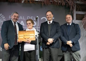 “Las Rurales”, un reconocimiento a las mujeres rurales por su compromiso y vocación