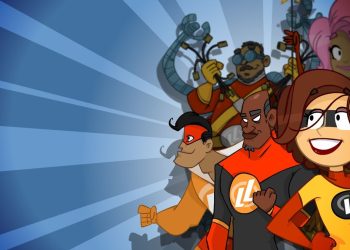 Legends of Learning: videojuegos educativos que transforman el aula