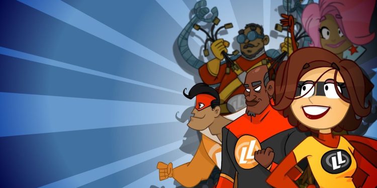 Legends of Learning: videojuegos educativos que transforman el aula